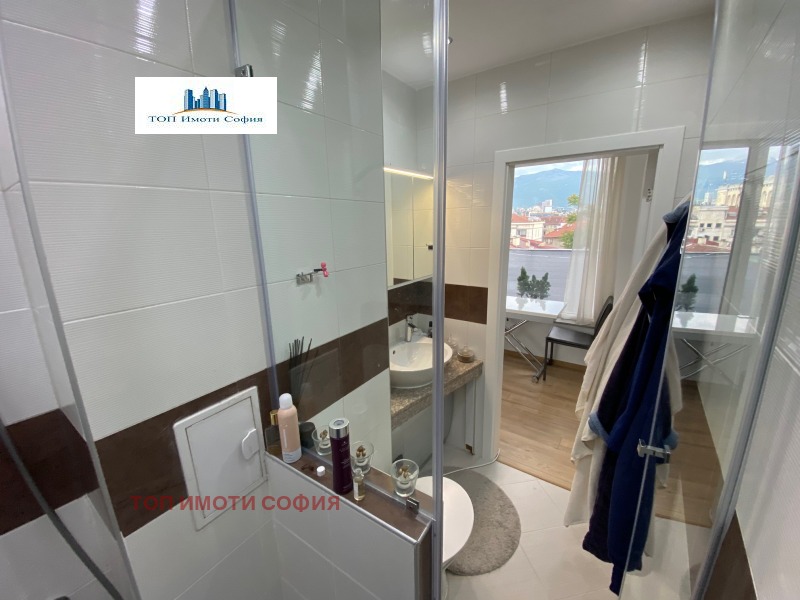 Дава под наем ОФИС, гр. София, Център, снимка 12 - Офиси - 53600056