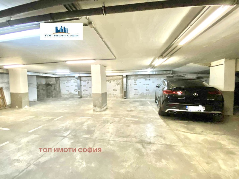 Дава под наем ОФИС, гр. София, Център, снимка 10 - Офиси - 53600056