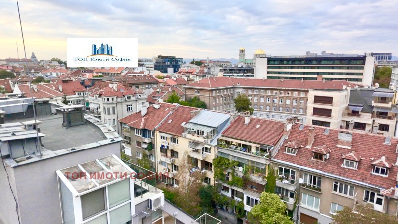 Дава под наем ОФИС, гр. София, Център, снимка 2 - Офиси - 53600056