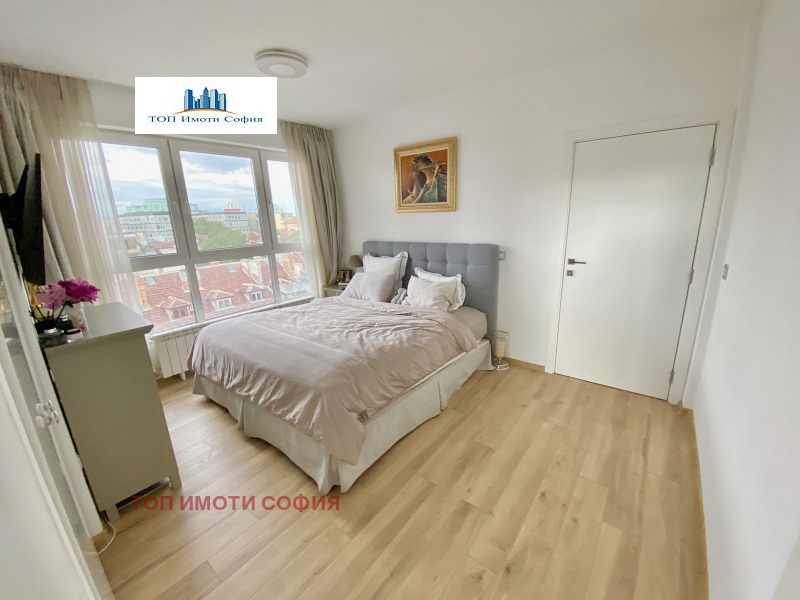 Дава под наем ОФИС, гр. София, Център, снимка 6 - Офиси - 53600056