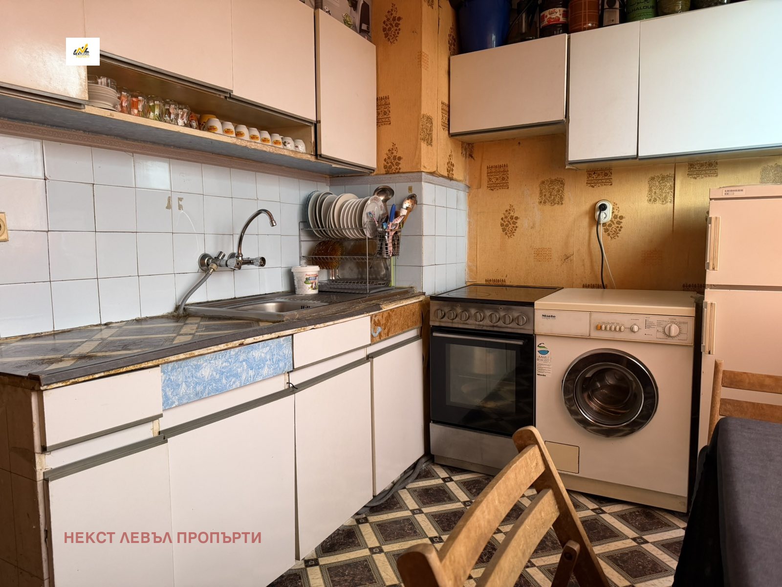 Дава под наем 1-СТАЕН, гр. София, Толстой, снимка 2 - Апартаменти - 54287587