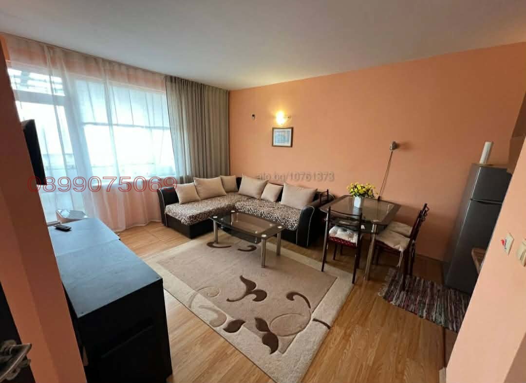 Дава под наем 2-СТАЕН, гр. Поморие, област Бургас, снимка 2 - Апартаменти - 53889649