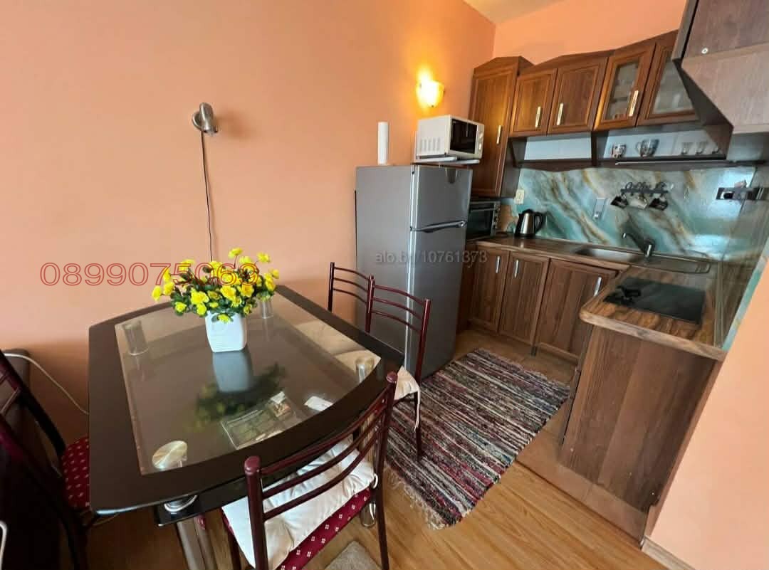 Дава под наем 2-СТАЕН, гр. Поморие, област Бургас, снимка 4 - Апартаменти - 53889649