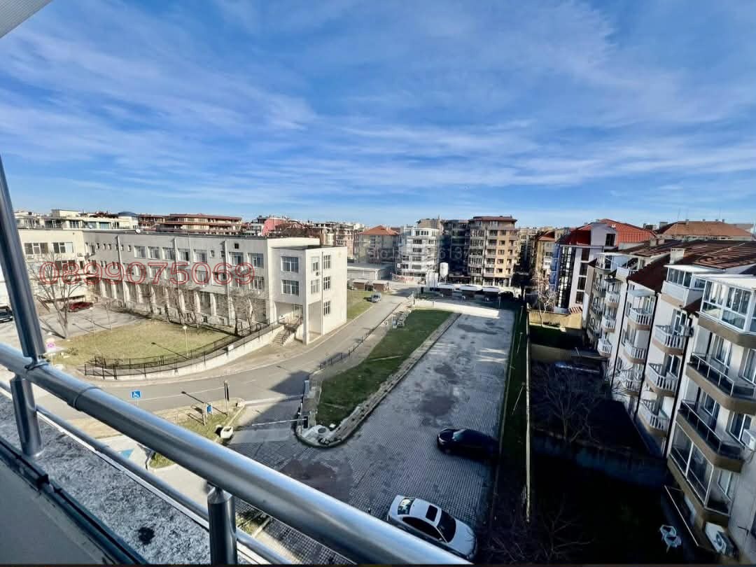 Дава под наем 2-СТАЕН, гр. Поморие, област Бургас, снимка 12 - Апартаменти - 53889649