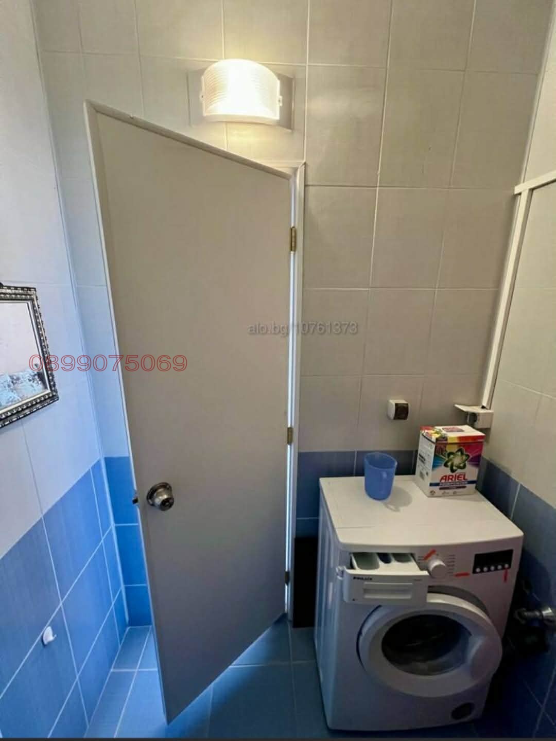 Дава под наем 2-СТАЕН, гр. Поморие, област Бургас, снимка 8 - Апартаменти - 53889649