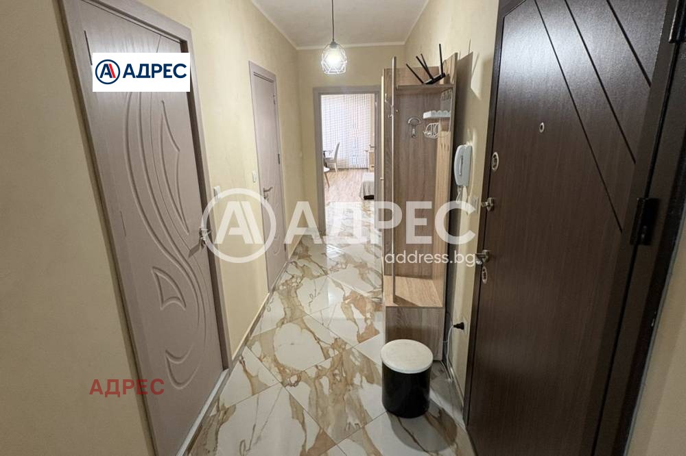 Дава под наем 2-СТАЕН, гр. Варна, Левски 1, снимка 3 - Апартаменти - 54227940