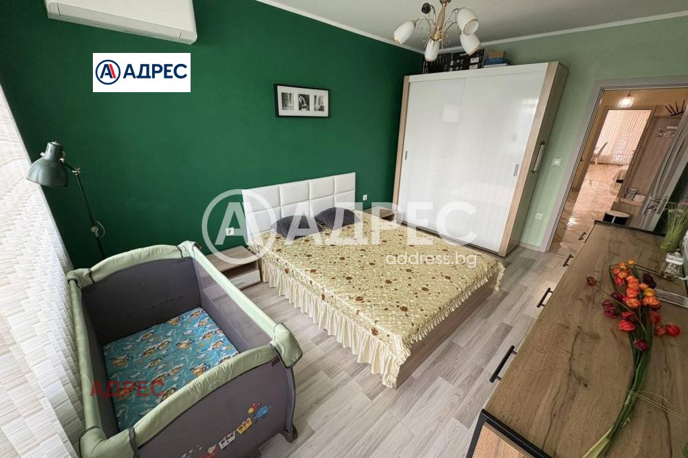 Дава под наем 2-СТАЕН, гр. Варна, Левски 1, снимка 6 - Апартаменти - 54227940