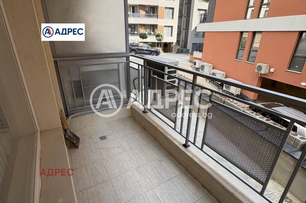 Дава под наем 2-СТАЕН, гр. Варна, Левски 1, снимка 5 - Апартаменти - 54227940