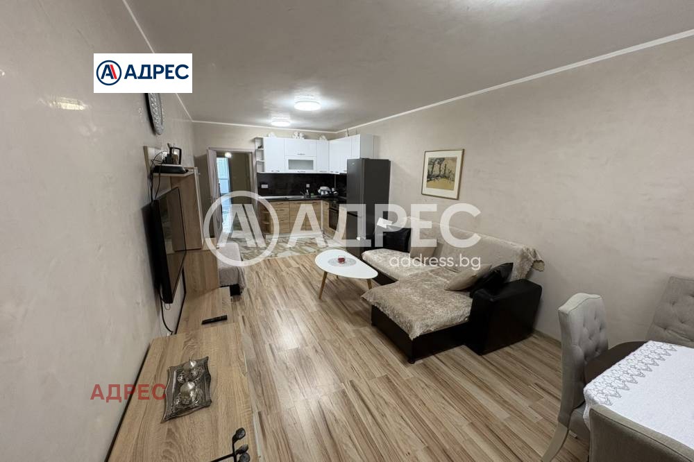 Дава под наем 2-СТАЕН, гр. Варна, Левски 1, снимка 2 - Апартаменти - 54227940