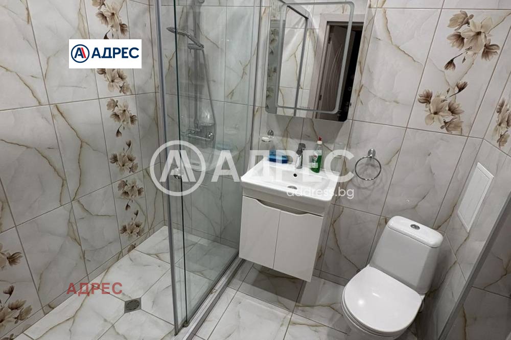 Дава под наем 2-СТАЕН, гр. Варна, Левски 1, снимка 9 - Апартаменти - 54227940