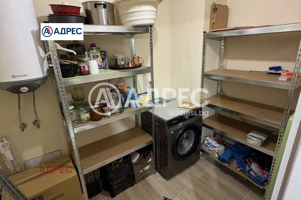 Дава под наем 2-СТАЕН, гр. Варна, Левски 1, снимка 8 - Апартаменти - 54227940