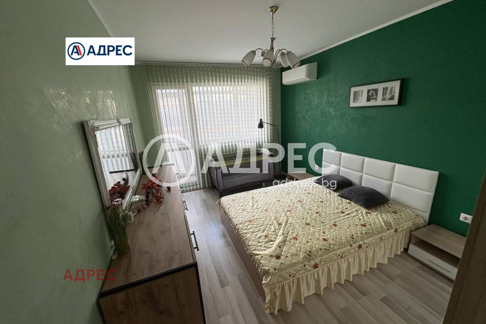 Дава под наем 2-СТАЕН, гр. Варна, Левски 1, снимка 7 - Апартаменти - 54227940