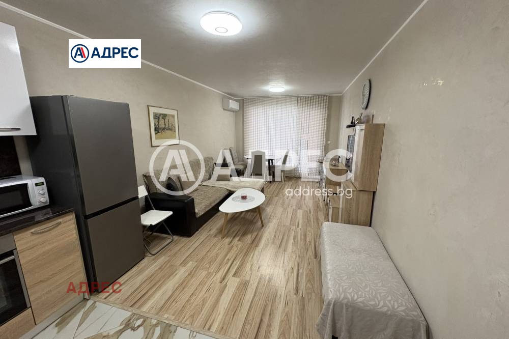 Дава под наем 2-СТАЕН, гр. Варна, Левски 1