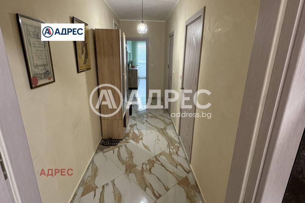 Дава под наем 2-СТАЕН, гр. Варна, Левски 1, снимка 4 - Апартаменти - 54227940