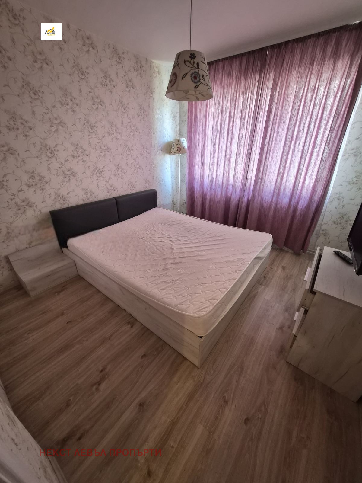 Дава под наем 2-СТАЕН, гр. София, Витоша, снимка 2 - Апартаменти - 54438719