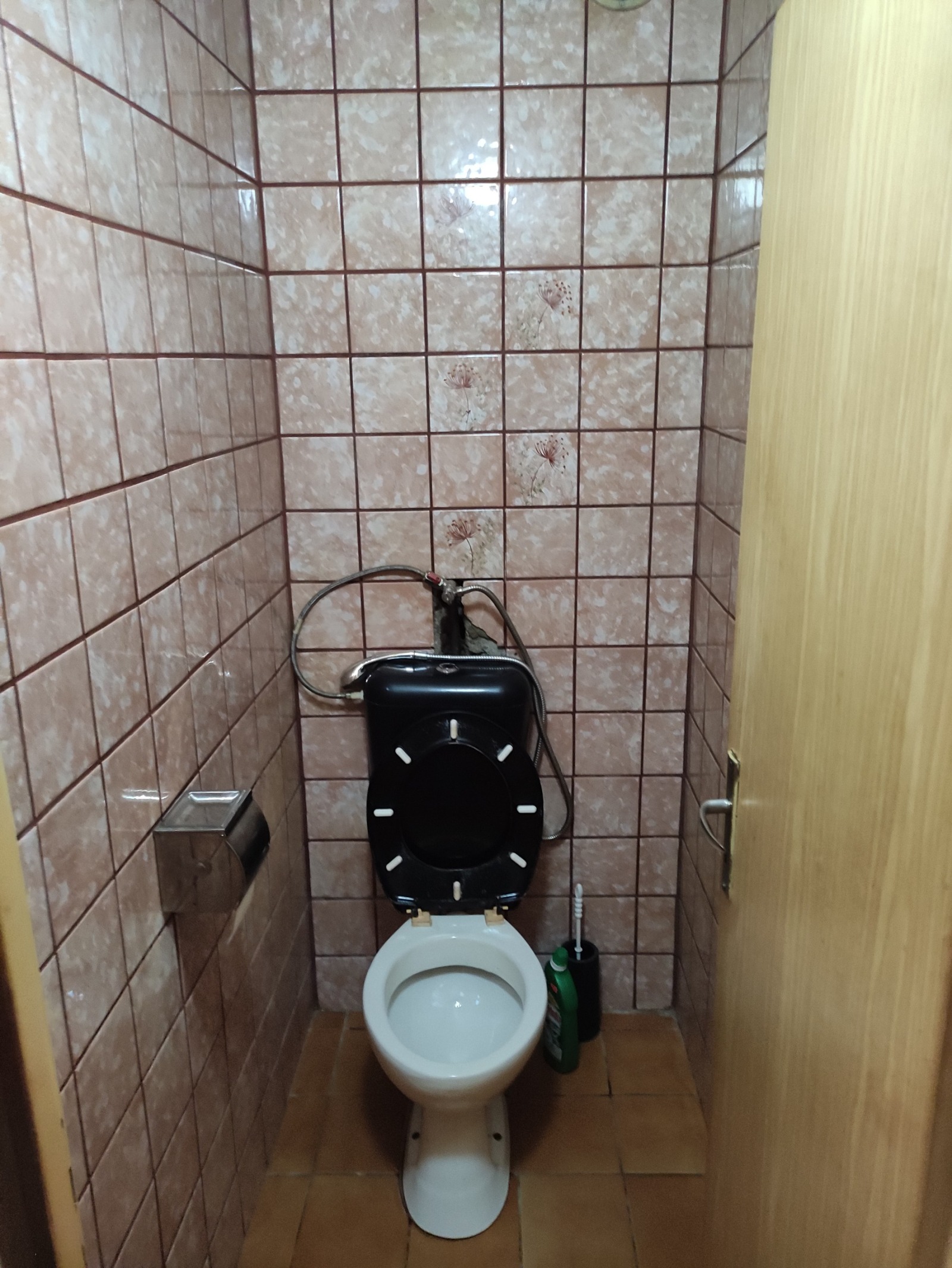 Дава под наем 3-СТАЕН, гр. София, Люлин 10, снимка 15 - Апартаменти - 54907717