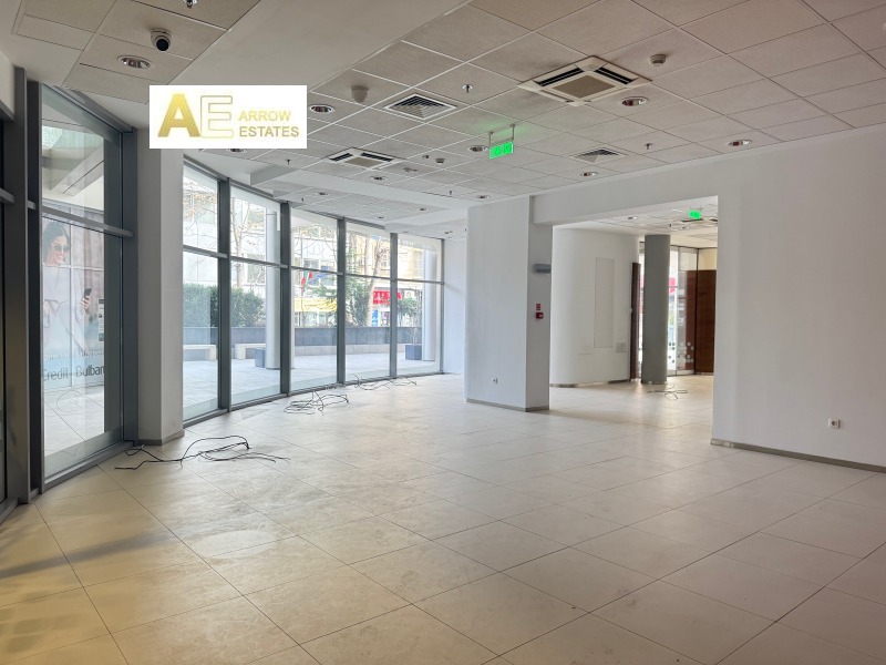 Дава под Наем ОФИС в град София, Център - 326 кв.м / 5 526 € » 10 807.92 лв., АРОУ ЕСТЕЙТС