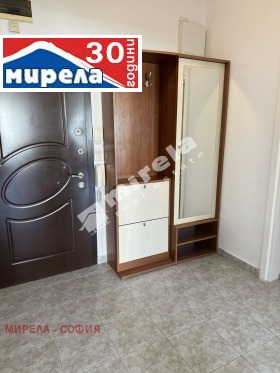 1 dormitor Dianabad, Sofia 6