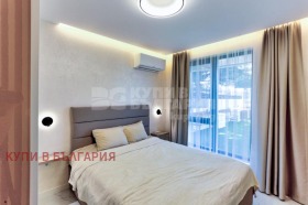 1 Schlafzimmer Asparuhowo, Warna 2