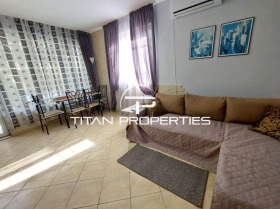 1 bedroom Vinitsa, Varna 1