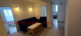 2 bedroom Krasna polyana 2, Sofia 2