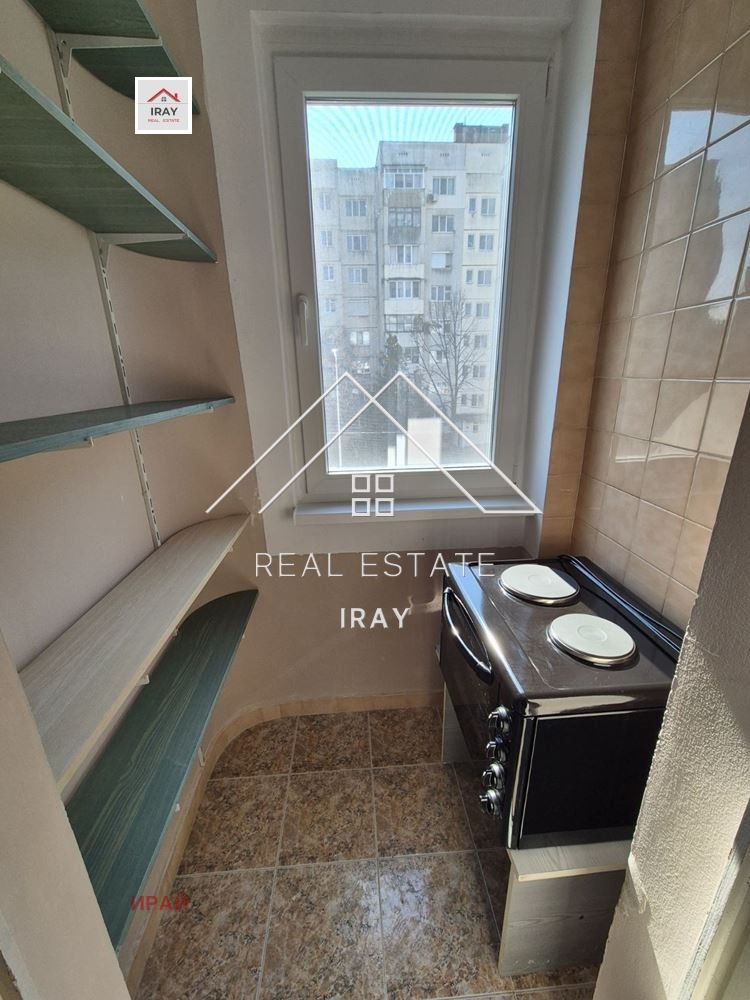 Дава под наем 1-СТАЕН, гр. Стара Загора, Център, снимка 16 - Апартаменти - 53723121