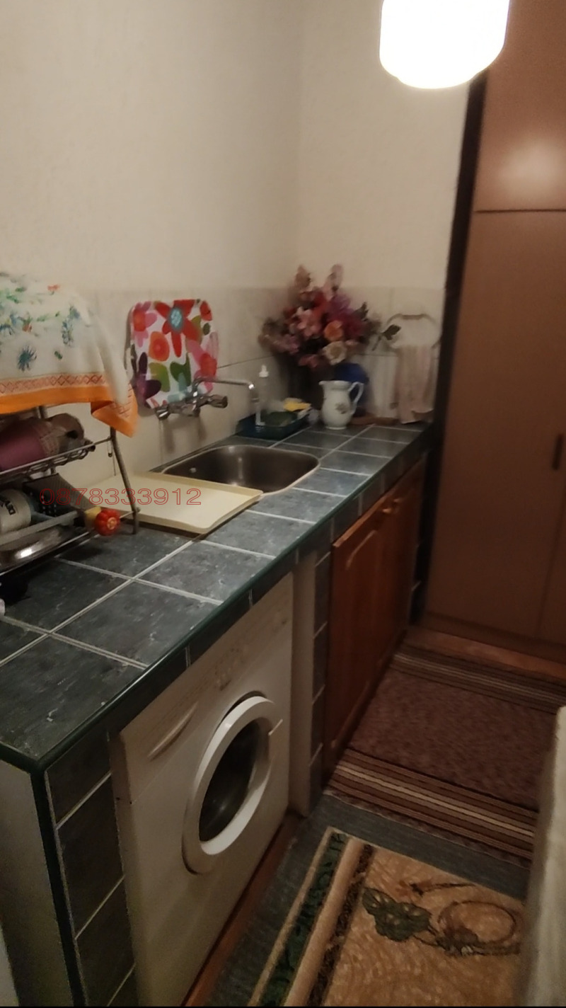 Дава под наем 2-СТАЕН, гр. Видин, Васил Левски, снимка 10 - Апартаменти - 52785112