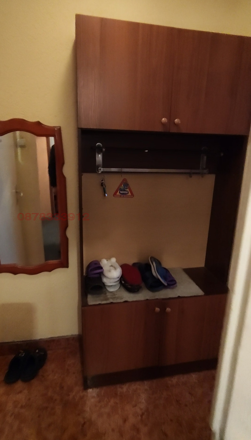 Дава под наем 2-СТАЕН, гр. Видин, Васил Левски, снимка 6 - Апартаменти - 52785112