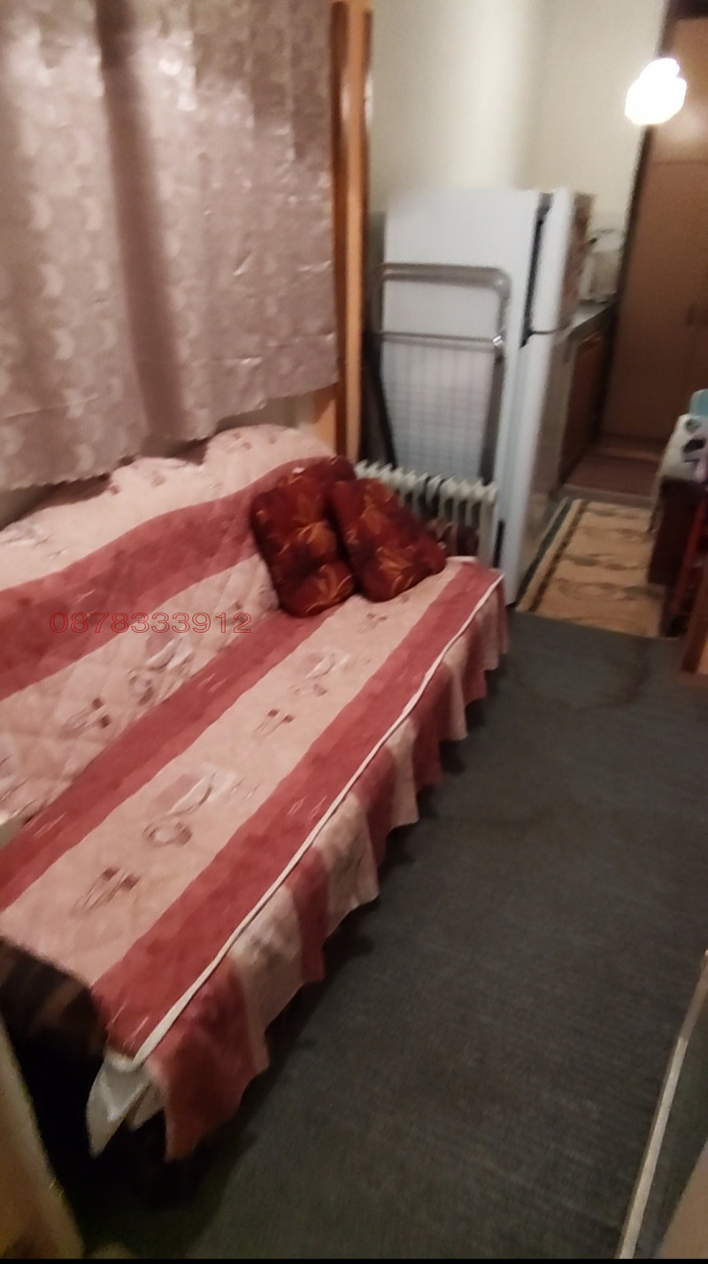 Дава под наем 2-СТАЕН, гр. Видин, Васил Левски, снимка 8 - Апартаменти - 52785112