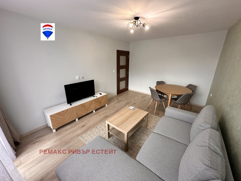 Do wynajęcia  1 sypialnia Ruse , Centar , 57 mkw | 96388971 - obraz [3]