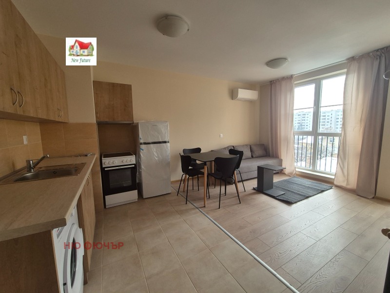 A louer  1 chambre Sofia , Nadejda 2 , 67 m² | 40826844 - image [2]