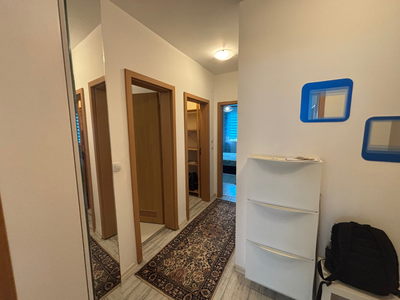 В аренду  1 спальня Пловдив , Каменица 2 , 72 кв.м | 76377777 - изображение [4]