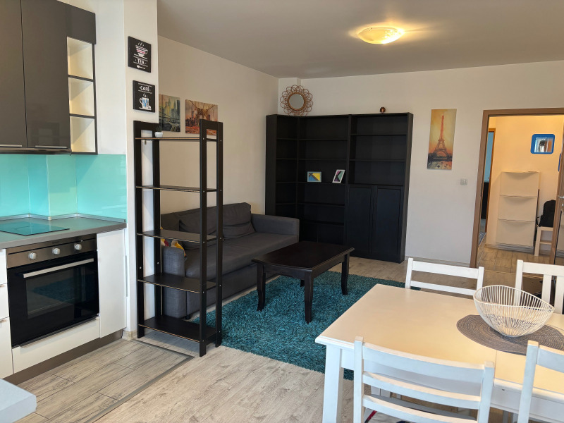 В аренду  1 спальня Пловдив , Каменица 2 , 72 кв.м | 76377777 - изображение [2]