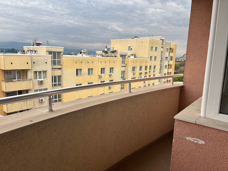 В аренду  1 спальня Пловдив , Каменица 2 , 72 кв.м | 76377777 - изображение [7]