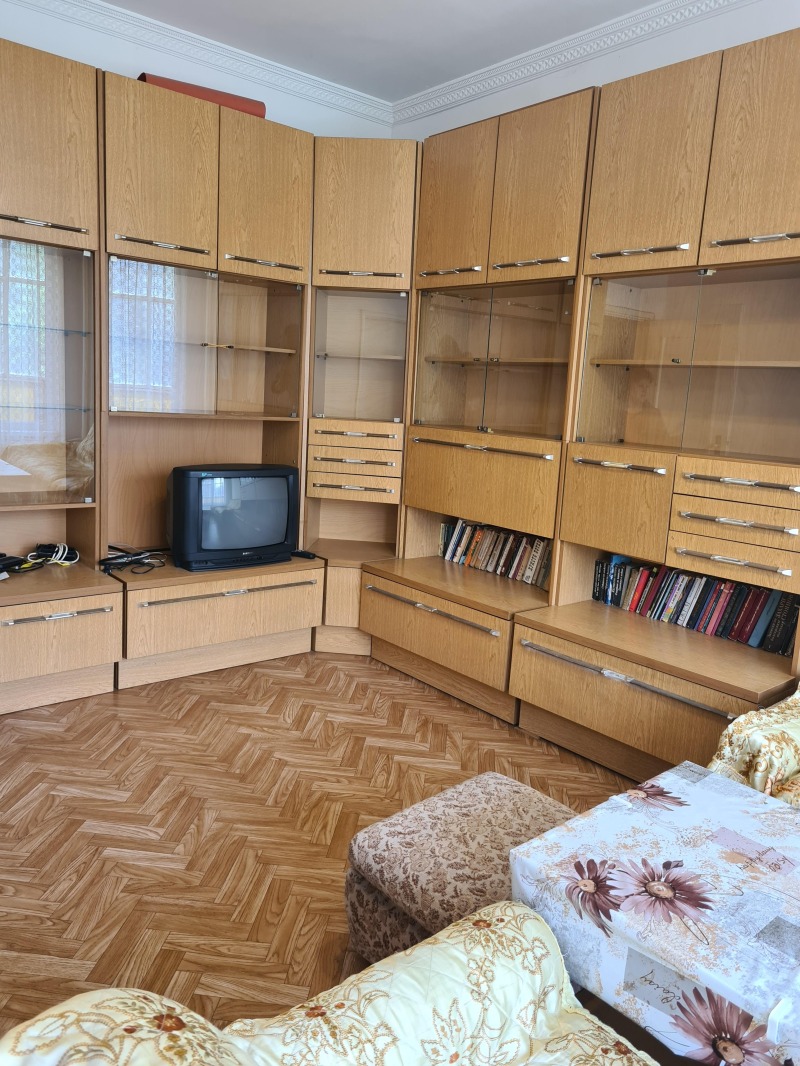 В оренду  1 спальня Пловдив , Кършияка , 60 кв.м | 86490919 - зображення [2]