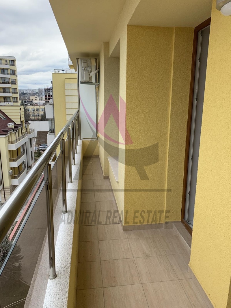 Til leje  1 soveværelse Varna , Pobeda , 75 kvm | 74592030 - billede [4]