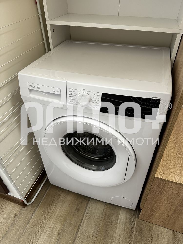 Дава под наем 2-СТАЕН, гр. София, Левски Г, снимка 16 - Апартаменти - 56289104