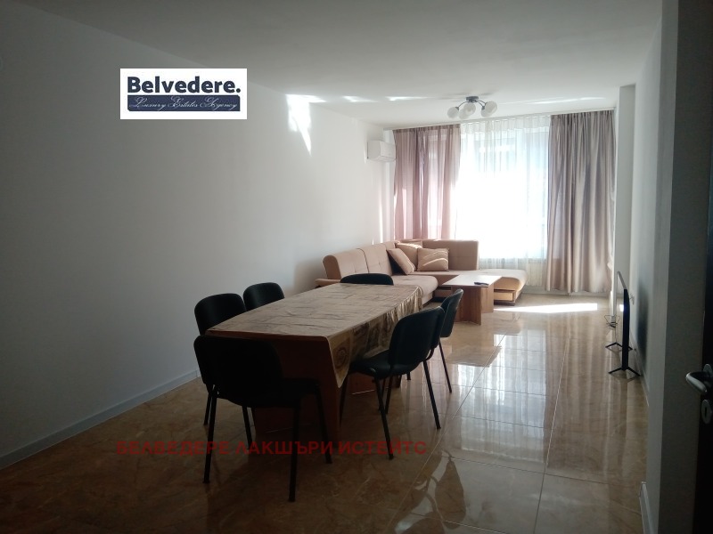 Da affittare  2 camere da letto Sofia , Manastirski livadi , 128 mq | 96401920