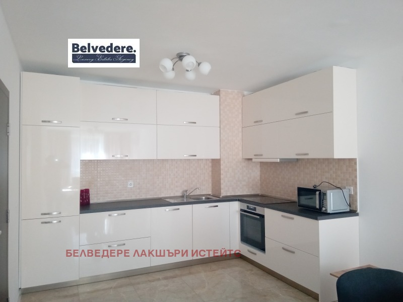 Para alugar  2 quartos Sofia , Manastirski livadi , 128 m² | 96401920 - imagem [2]