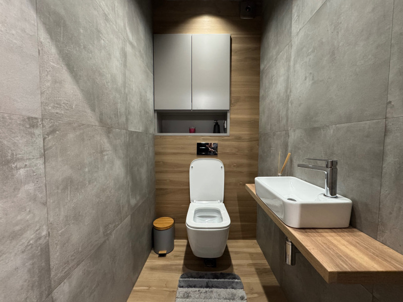 Издаје се  2 спаваће собе Софија , Крастова вада , 140 м2 | 56458694 - слика [4]
