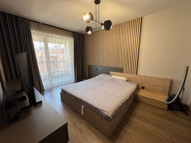 Издаје се  2 спаваће собе Софија , Крастова вада , 140 м2 | 56458694 - слика [5]