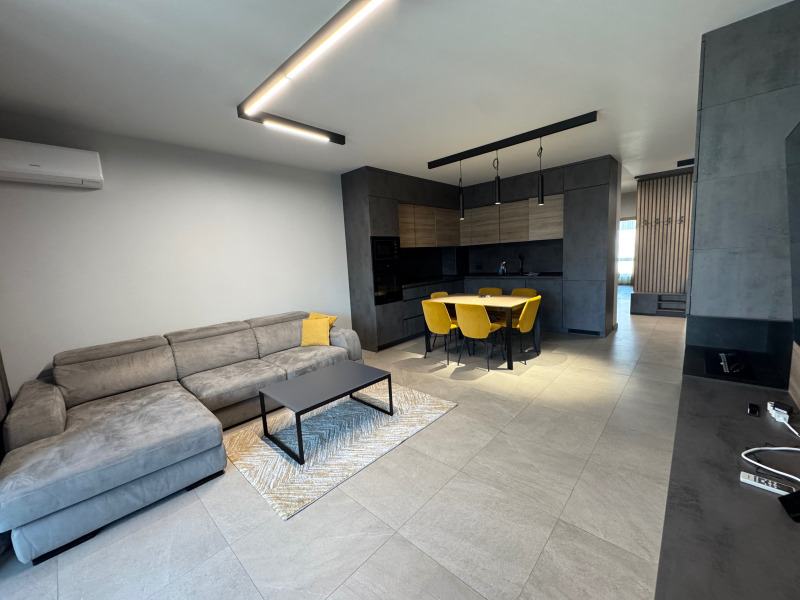 Издаје се  2 спаваће собе Софија , Крастова вада , 140 м2 | 56458694 - слика [9]