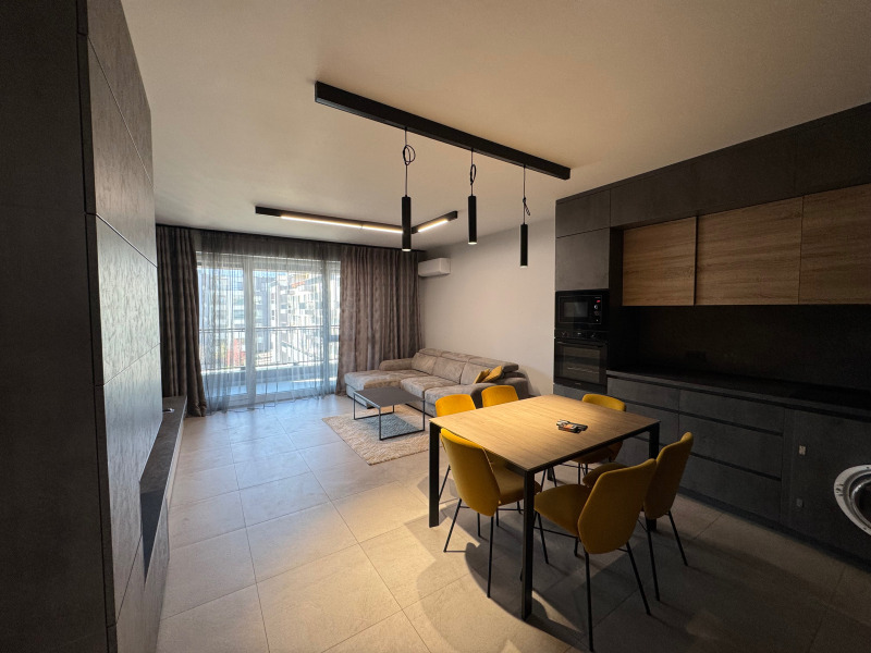 Издаје се  2 спаваће собе Софија , Крастова вада , 140 м2 | 56458694 - слика [2]