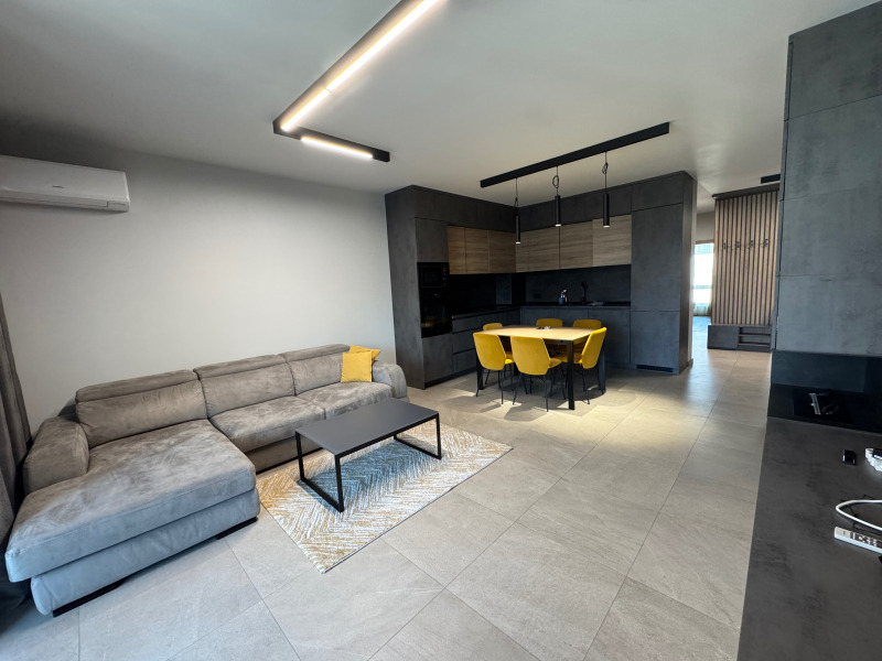 Издаје се  2 спаваће собе Софија , Крастова вада , 140 м2 | 56458694 - слика [8]