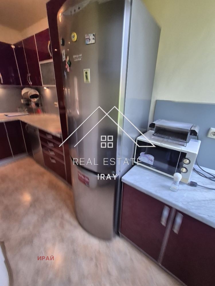 В оренду  2 спальні Стара Загора , Операта , 100 кв.м | 57799805 - зображення [5]