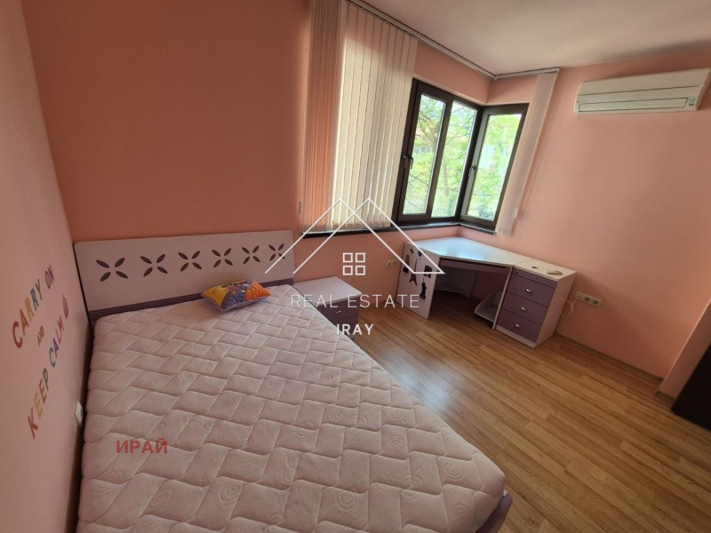 В оренду  2 спальні Стара Загора , Операта , 100 кв.м | 57799805 - зображення [11]