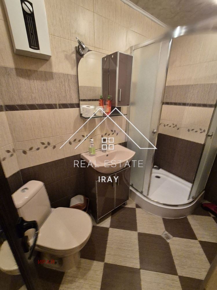 В оренду  2 спальні Стара Загора , Операта , 100 кв.м | 57799805 - зображення [15]