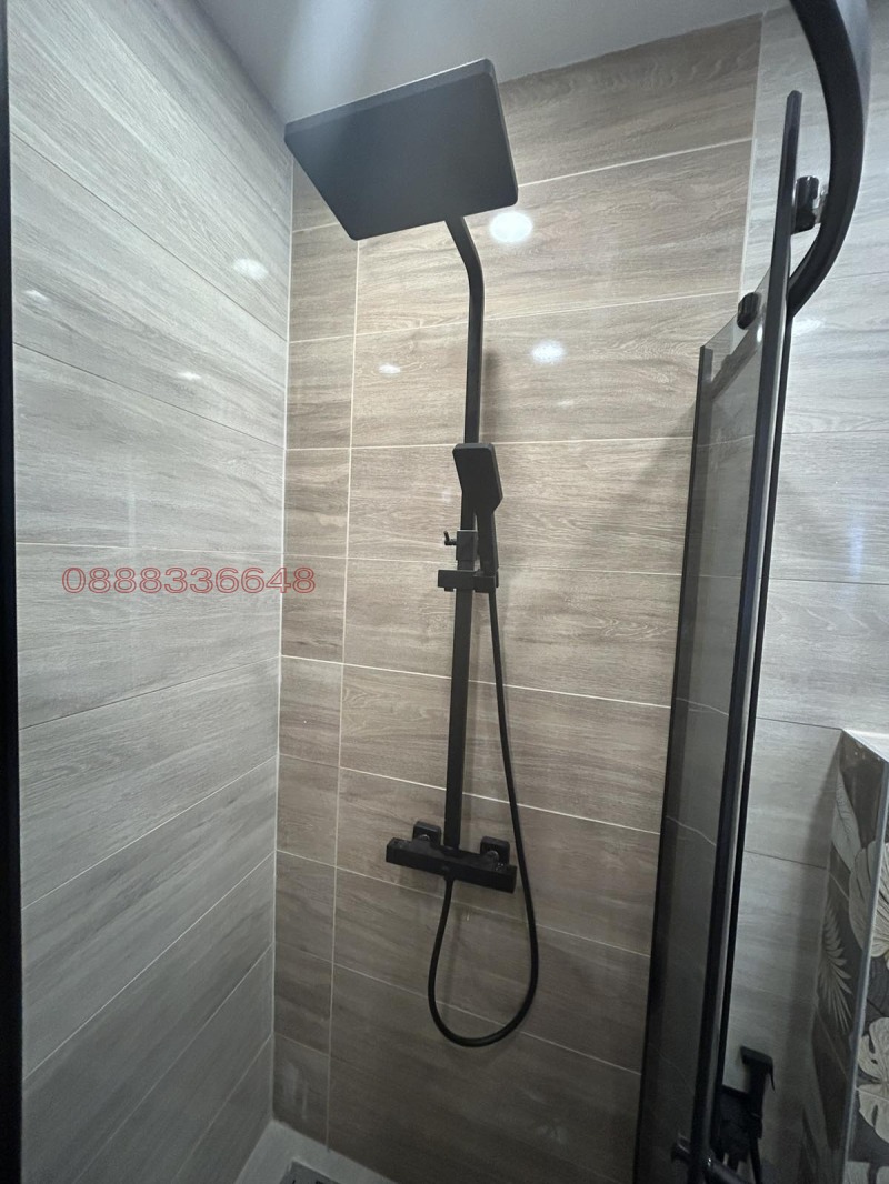 Дава под наем 3-СТАЕН, гр. София, Надежда 2, снимка 12 - Апартаменти - 52621182