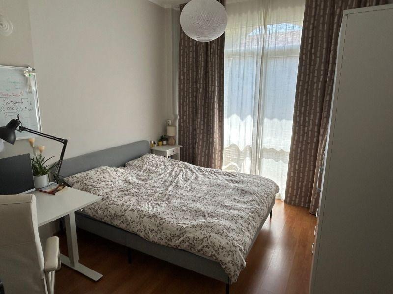 Дава под наем 3-СТАЕН, гр. София, Център, снимка 4 - Апартаменти - 54023073