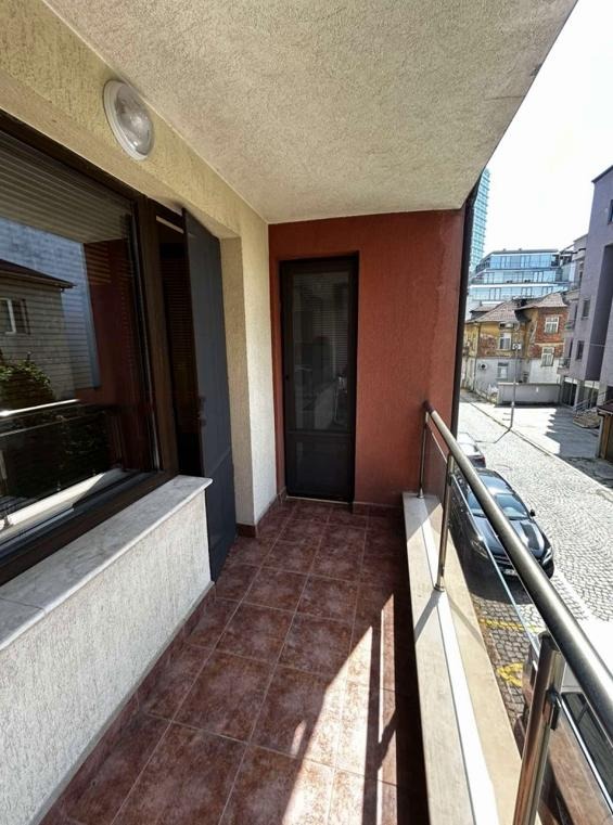 Para alugar  3 quartos Sofia , Ivan Vazov , 136 m² | 21002299 - imagem [12]